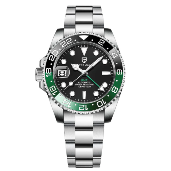 PD 1662 SBGN