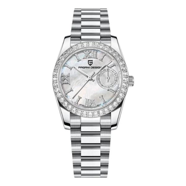 PD 1776-L SWS